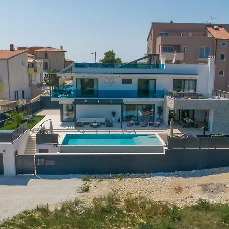 Villa Emelie *