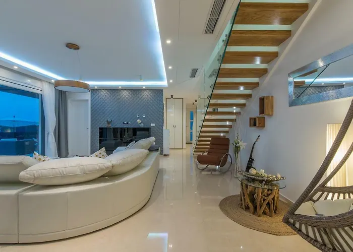 Βίλα Emelie Μεντουλίν