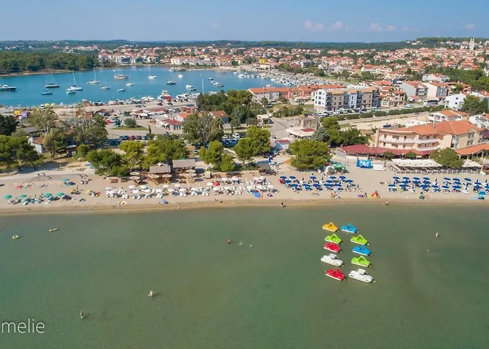 Emelie Μεντουλίν